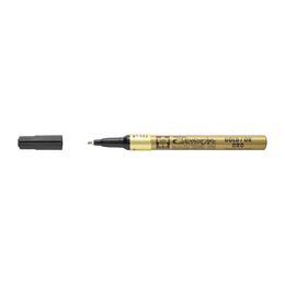 Sakura Pen-Touch Calligrapher Kaligrafi Kalemi 1.8 mm. Altın Yaldız - 1