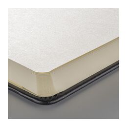 Sakura Sketchbook Sert Kapak Eskiz Çizim Defteri Ivory (Fildişi) Kağıt 140 gr. 21x30 cm. 80 yaprak - 2