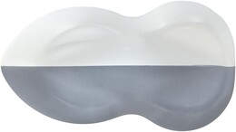 Schmincke Aero Color Akrilik Mürekkep 28 ml. 100 Transparent White - 2