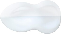 Schmincke Aero Color Akrilik Mürekkep 28 ml. 101 Supra White Opaque - 2