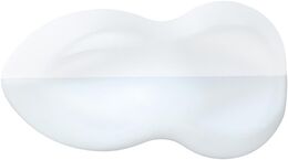 Schmincke Aero Color Akrilik Mürekkep 28 ml. 101 Supra White Opaque - 2