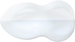 Schmincke Aero Color Akrilik Mürekkep 28 ml. 101 Supra White Opaque