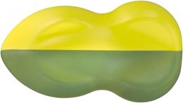 Schmincke Aero Color Akrilik Mürekkep 28 ml. 201 Lemon Yellow - 2
