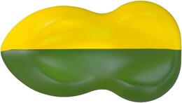 Schmincke Aero Color Akrilik Mürekkep 28 ml. 202 Pimary Yellow - 2