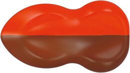 Schmincke Aero Color Akrilik Mürekkep 28 ml. 300 Scarlet - 2