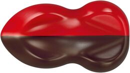 Schmincke Aero Color Akrilik Mürekkep 28 ml. 301 Red Madder Dark - 2