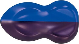 Schmincke Aero Color Akrilik Mürekkep 28 ml. 403 Sapphire Blue - Thumbnail