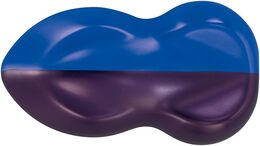 Schmincke Aero Color Akrilik Mürekkep 28 ml. 403 Sapphire Blue - 2