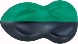 Schmincke Aero Color Akrilik Mürekkep 28 ml. 500 Phthalo Green - Thumbnail