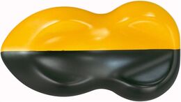Schmincke Aero Color Akrilik Mürekkep 28 ml. 600 Gold Ochre - 2