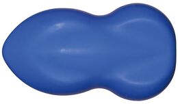 Schmincke Aero Color Akrilik Mürekkep 28 ml. 843 Dark Blue - 2