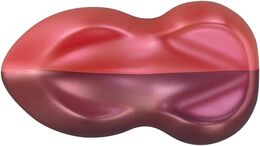 Schmincke Aero Color Akrilik Mürekkep 28 ml. 903 Aero Metallic Red - 2