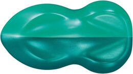 Schmincke Aero Color Akrilik Mürekkep 28 ml. 905 Aero Metallic Green