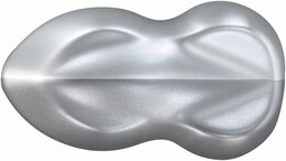 Schmincke Aero Color Akrilik Mürekkep 28 ml. 906 Aero Metallic Brilliant Silver - Thumbnail