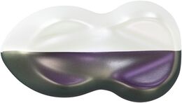 Schmincke Aero Color Akrilik Mürekkep 28 ml. 909 Aero Vision Silver Violet