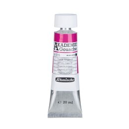 Schmincke Akademie Guaj Boya 20 ml. 315 Primary Magenta