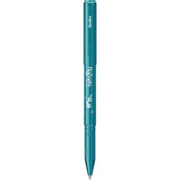 Scrikss Festival Jel Kalem 0.7 mm. AZUR MAVİ - 1