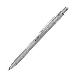 Scrikss Graph-X Portmin Versatil Kalem 2.0 mm. KURŞUN GRİ