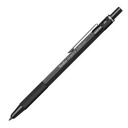 Scrikss Graph-X Portmin Versatil Kalem 2.0 mm. MAT SİYAH