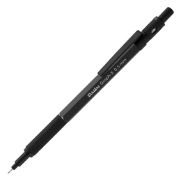 Scrikss Graph-X Versatil Kalem 0.5 mm ANTRASİT