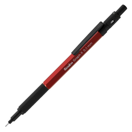 Scrikss Graph-X Versatil Kalem 0.5 mm KIRMIZI