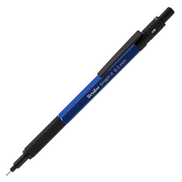 Scrikss Graph-X Versatil Kalem 0.5 mm MAVİ