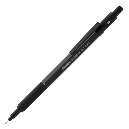 Scrikss Graph-X Versatil Kalem 0.7 mm ANTRASİT - 1