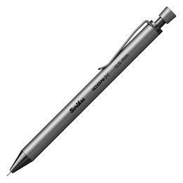 Scrikss Icon-X Versatil Kalem 0.5 mm. Antrasit - 1