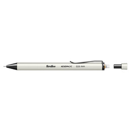 Scrikss Icon-X Versatil Kalem 0.5 mm. Beyaz - 2