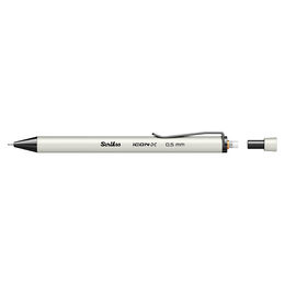 Scrikss Icon-X Versatil Kalem 0.5 mm. Beyaz - 2