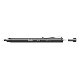 Scrikss Icon-X Versatil Kalem 0.5 mm. Mat Siyah - 2