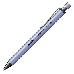 Scrikss Icon-X Versatil Kalem 0.5 mm. Lila - 1