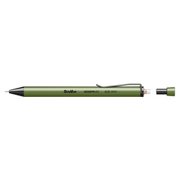 Scrikss Icon-X Versatil Kalem 0.5 mm. Yeşil - 2