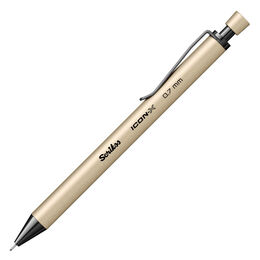 Scrikss Icon-X Versatil Kalem 0.7 mm. Bej - 1