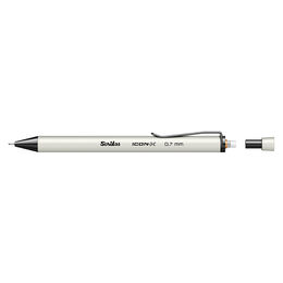 Scrikss Icon-X Versatil Kalem 0.7 mm. Beyaz - 2
