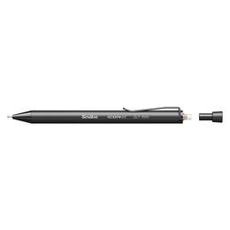Scrikss Icon-X Versatil Kalem 0.7 mm. Mat Siyah - 2