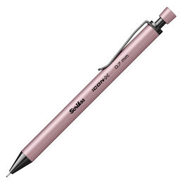 Scrikss Icon-X Versatil Kalem 0.7 mm. Pudra - 1