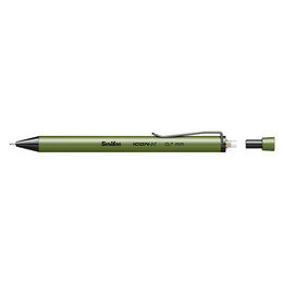 Scrikss Icon-X Versatil Kalem 0.7 mm. Yeşil - 2