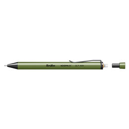 Scrikss Icon-X Versatil Kalem 0.7 mm. Yeşil - 2