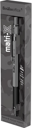 Scrikss Matri-x Versatil Kalem 0.5 mm GRİ - 3