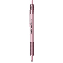 Scrikss Matri-x Versatil Kalem 0.5 mm METALİK AÇIK PEMBE - Scrikss