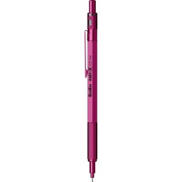 Scrikss Matri-x Versatil Kalem 0.5 mm METALİK PEMBE - Scrikss