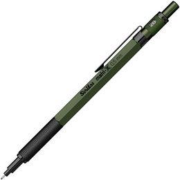 Scrikss Matri-x Versatil Kalem 0.5 mm YEŞİL - 1