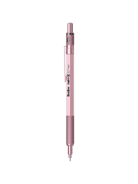Scrikss Matri-x Versatil Kalem 0.7 mm METALİK AÇIK PEMBE - Scrikss
