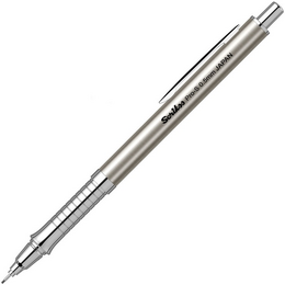 Scrikss Pro-S Versatil Kalem 0.5 mm GÜMÜŞ