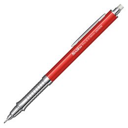 Scrikss Pro-S Versatil Kalem 0.5 mm KIRMIZI