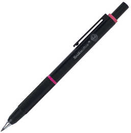 Scrikss Twist Portmin Versatil Kalem 2.0 mm PEMBE - 1