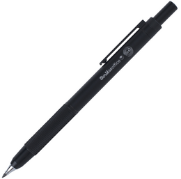 Scrikss Twist Portmin Versatil Kalem 2.0 mm SİYAH - 1