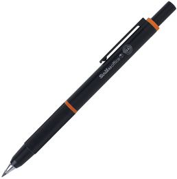 Scrikss Twist Portmin Versatil Kalem 2.0 mm TURUNCU - 1
