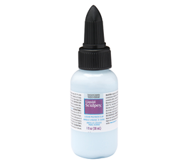 Sculpey Liquid Sıvı Polimer Kil 30 ml. Transparan Turkuaz - Thumbnail